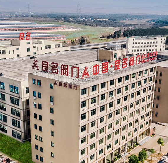 DB旗舰官方阀门