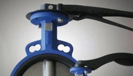 DB旗舰官方小课堂|蝶阀的选用原则及适用场景