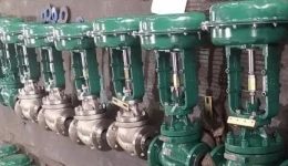 DB旗舰官方小课堂|运行中的阀门该如何维护？